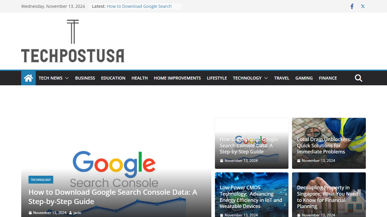 Techpostusa - Providing valuable information on several topics