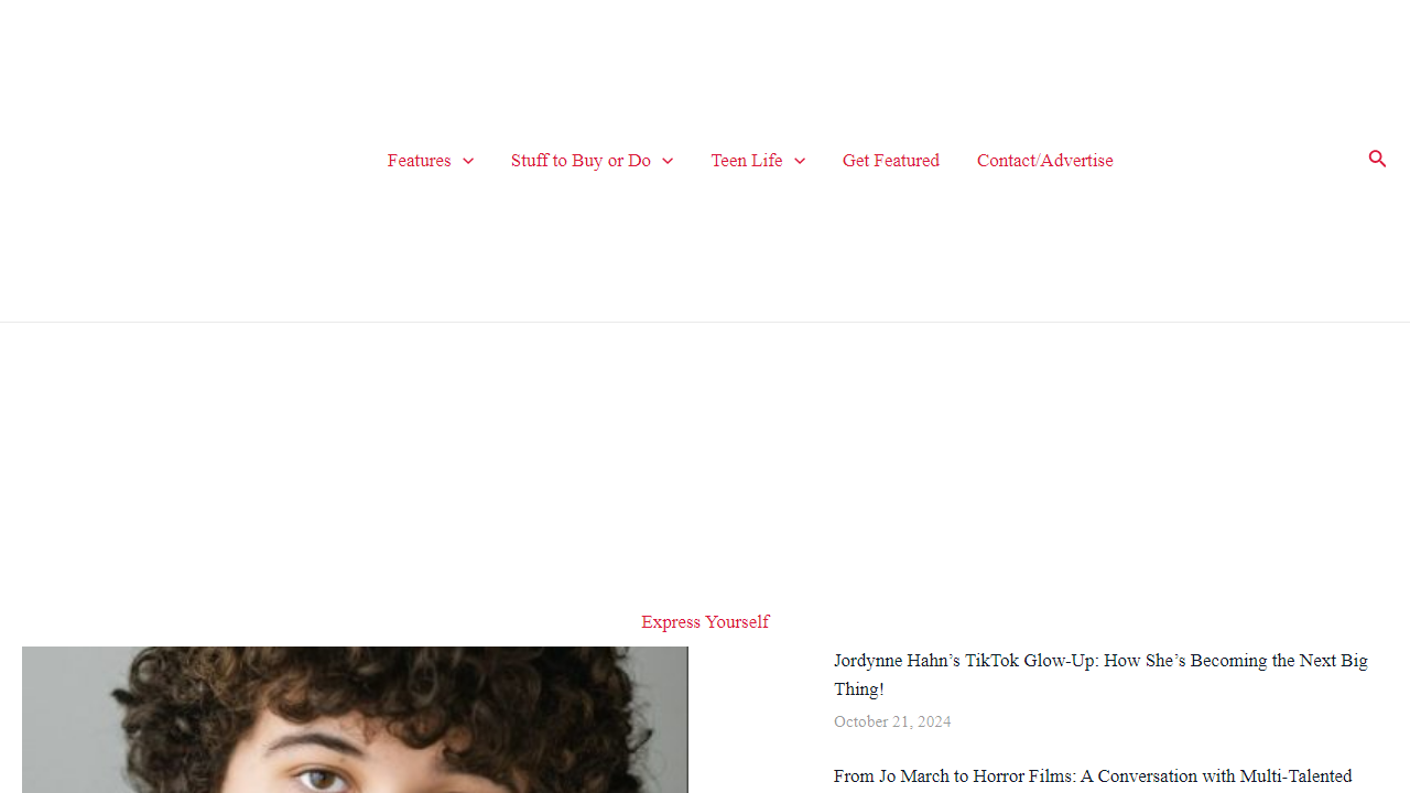 Teens Wanna Know! Teen Lifestyle, Entertainment, News & More