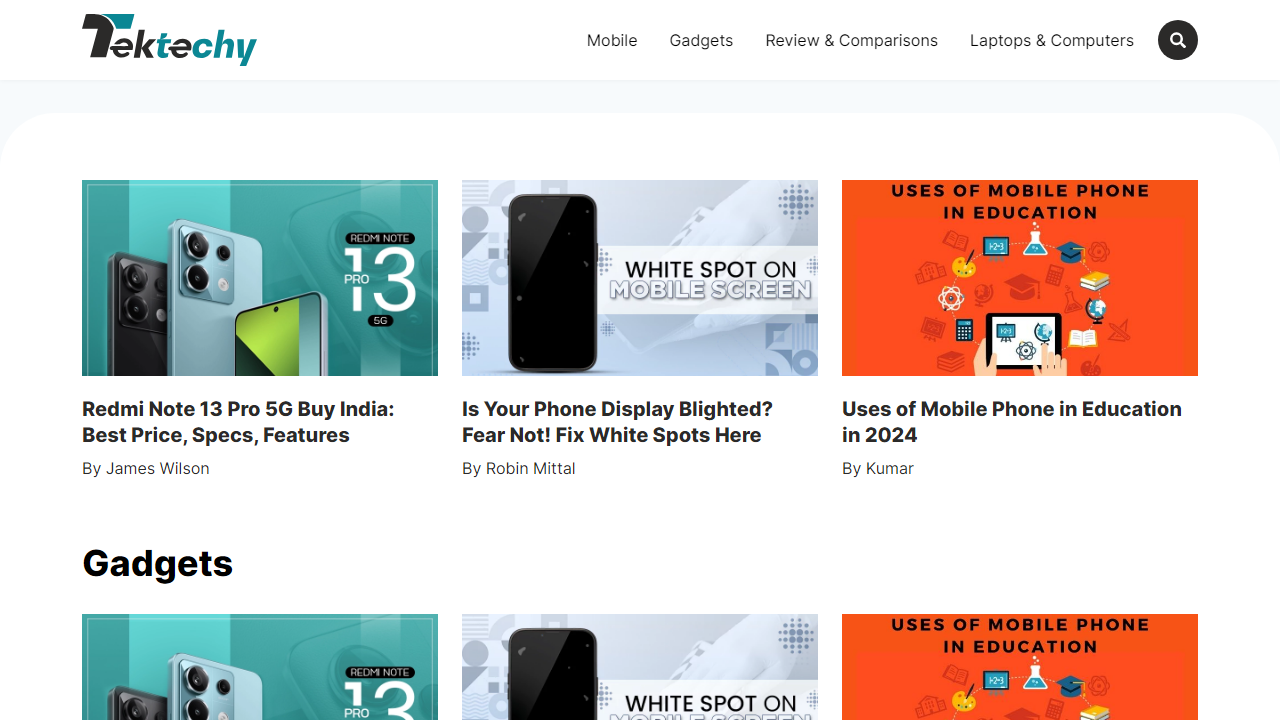 Stay Updated with Latest Technology News & Reviews