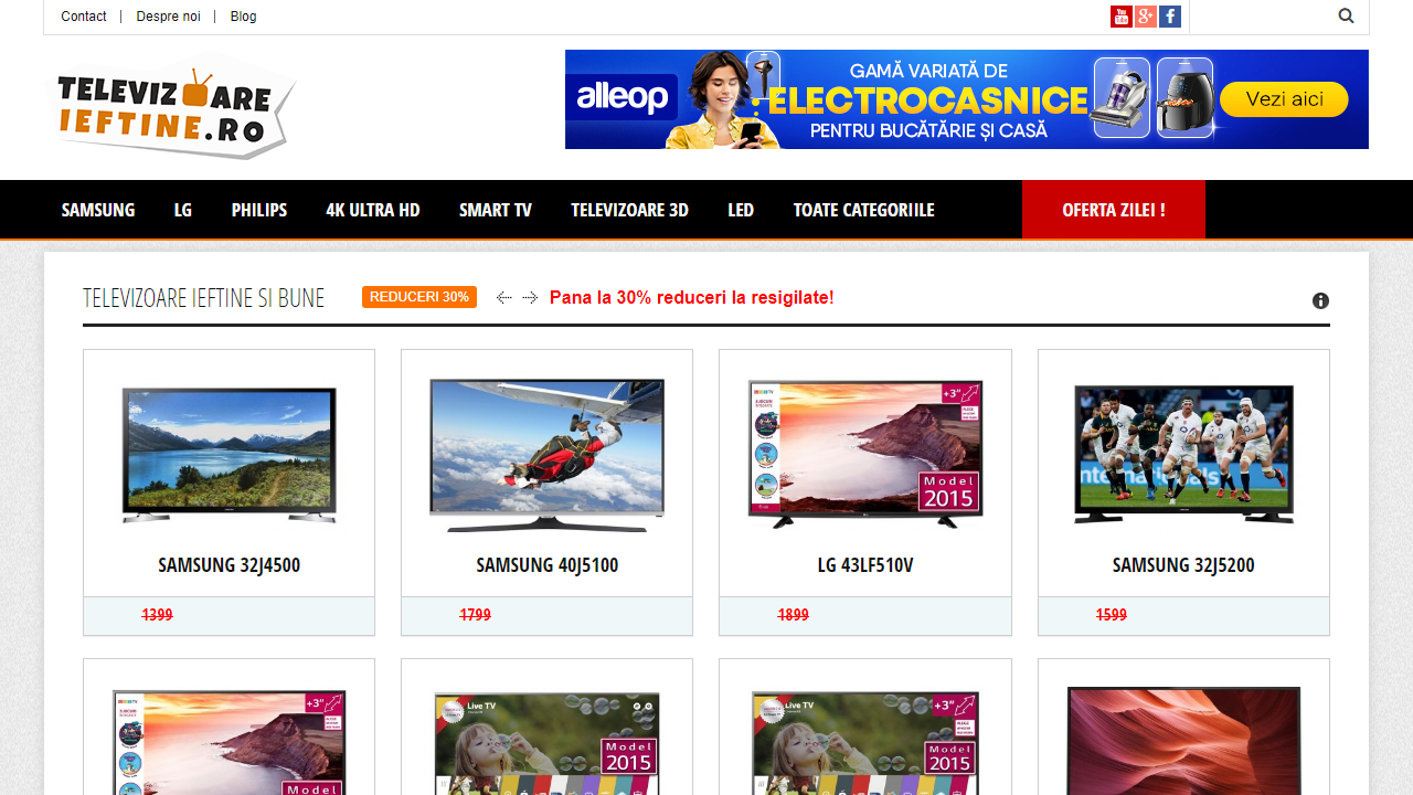 televizoareieftine.ro