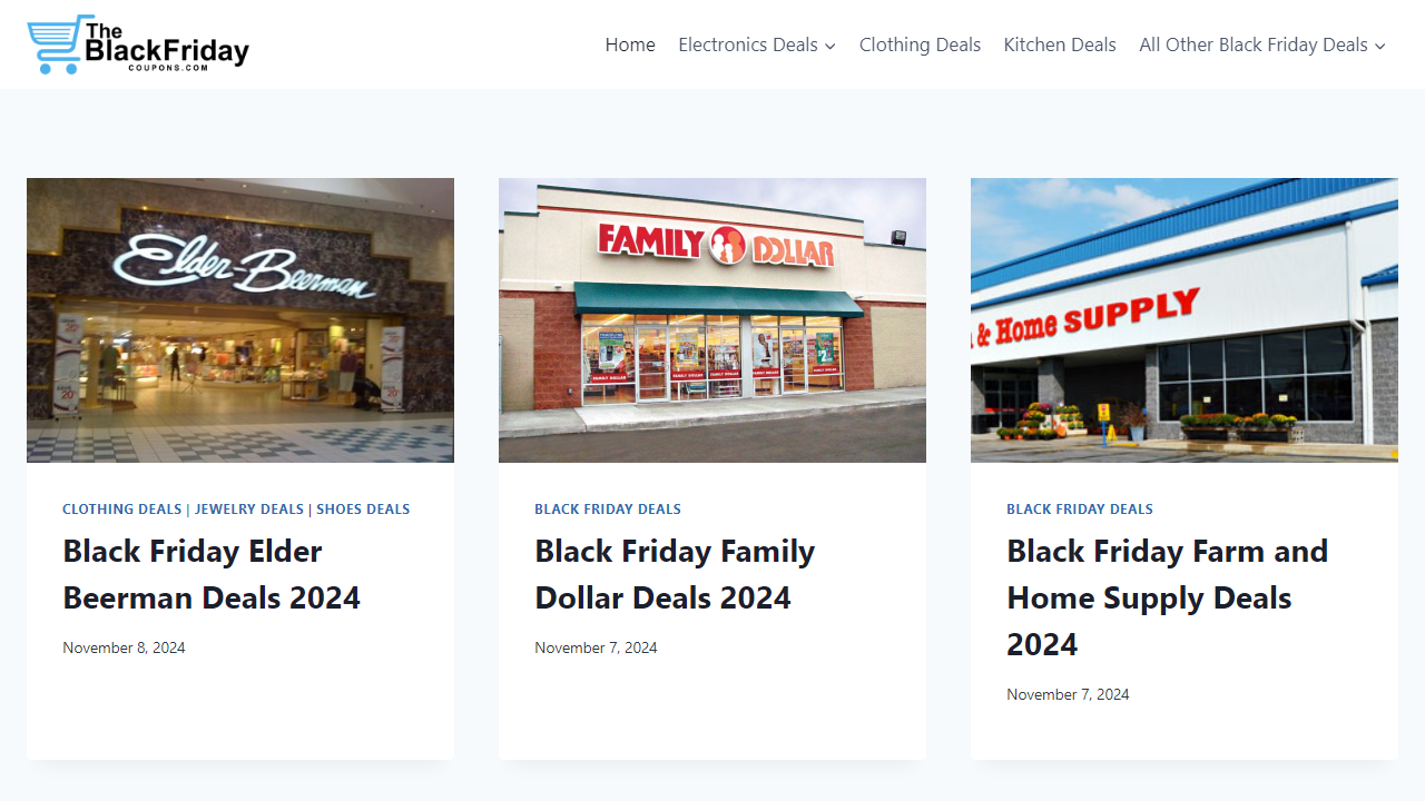 theblackfridaycoupons.com