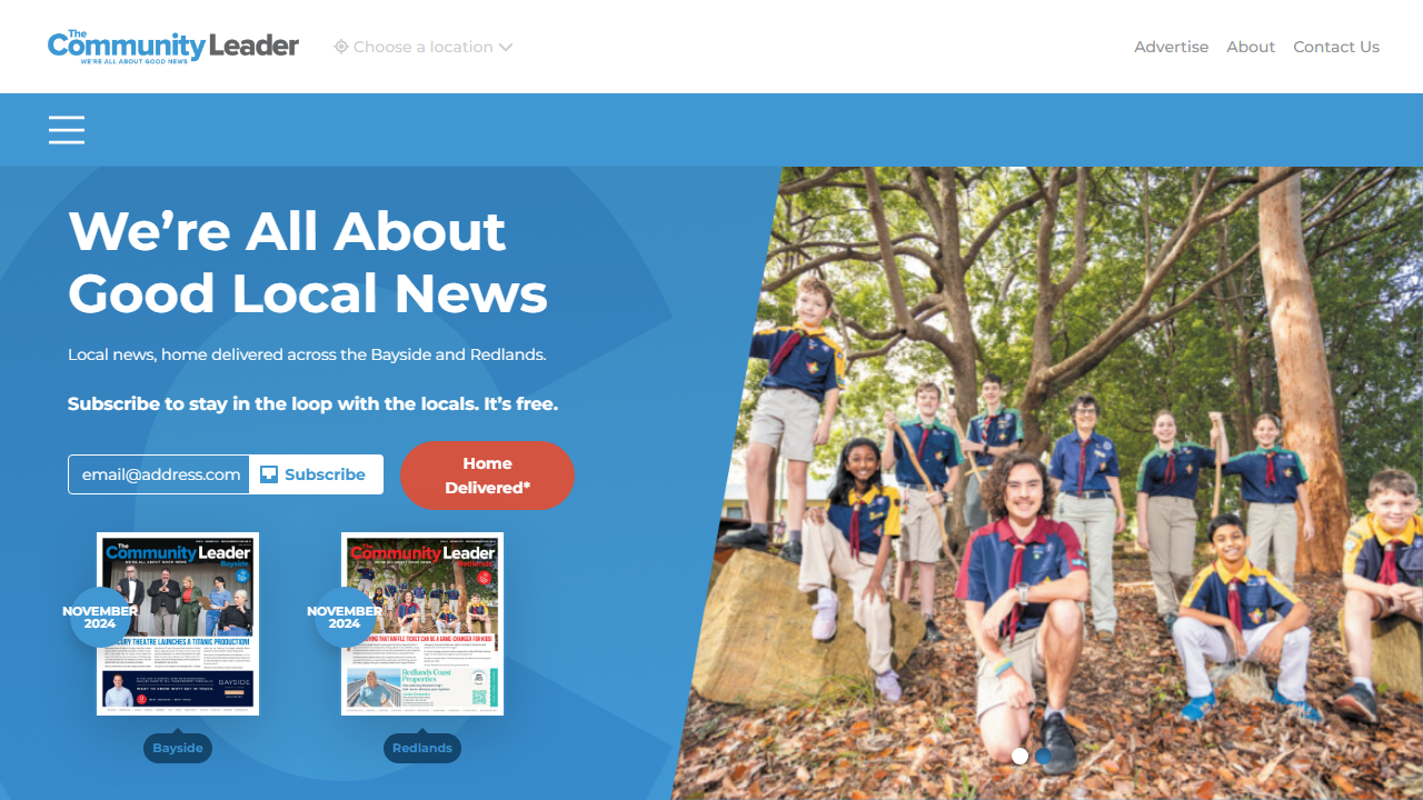 thecommunityleader.com.au