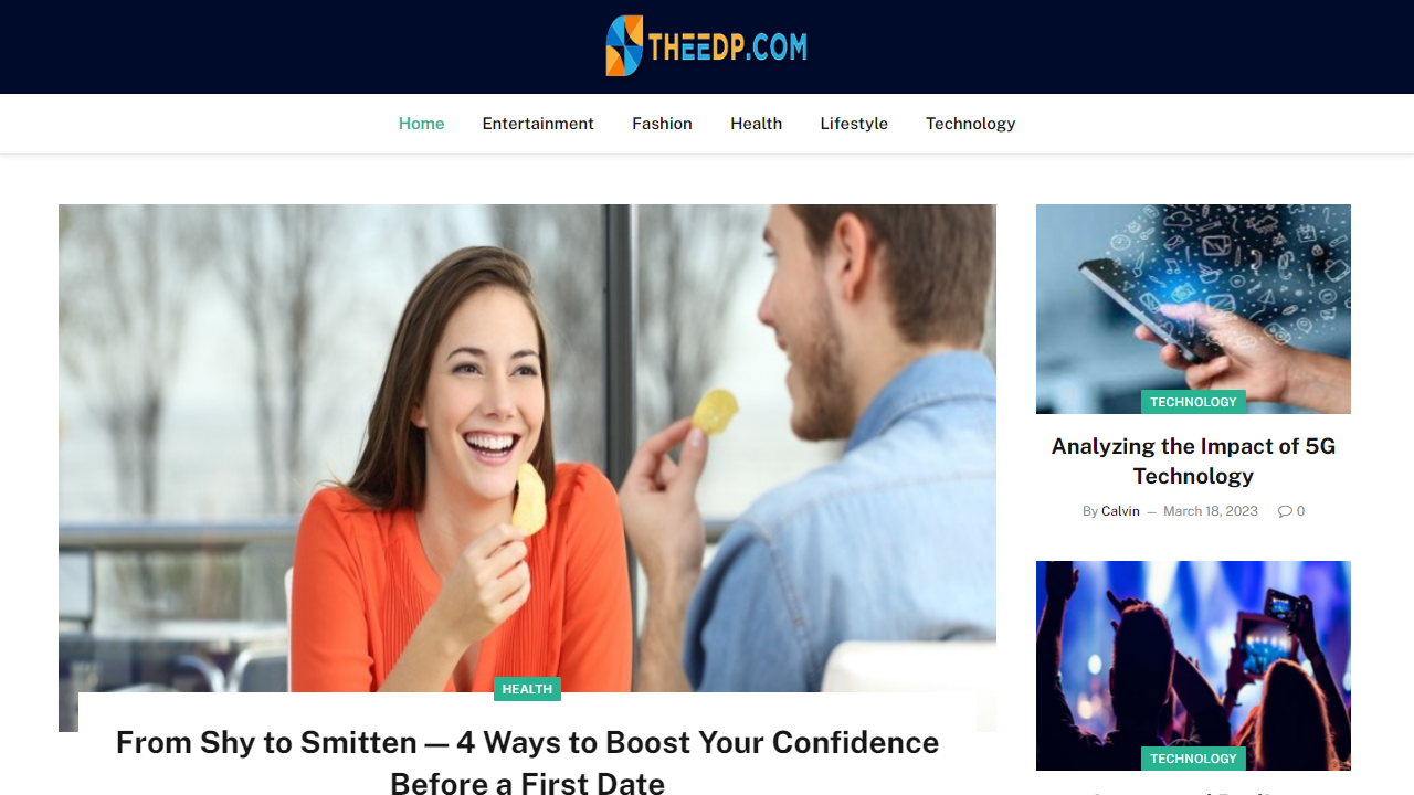 Theedp.com : Norfolk Live News, Sport & What's On