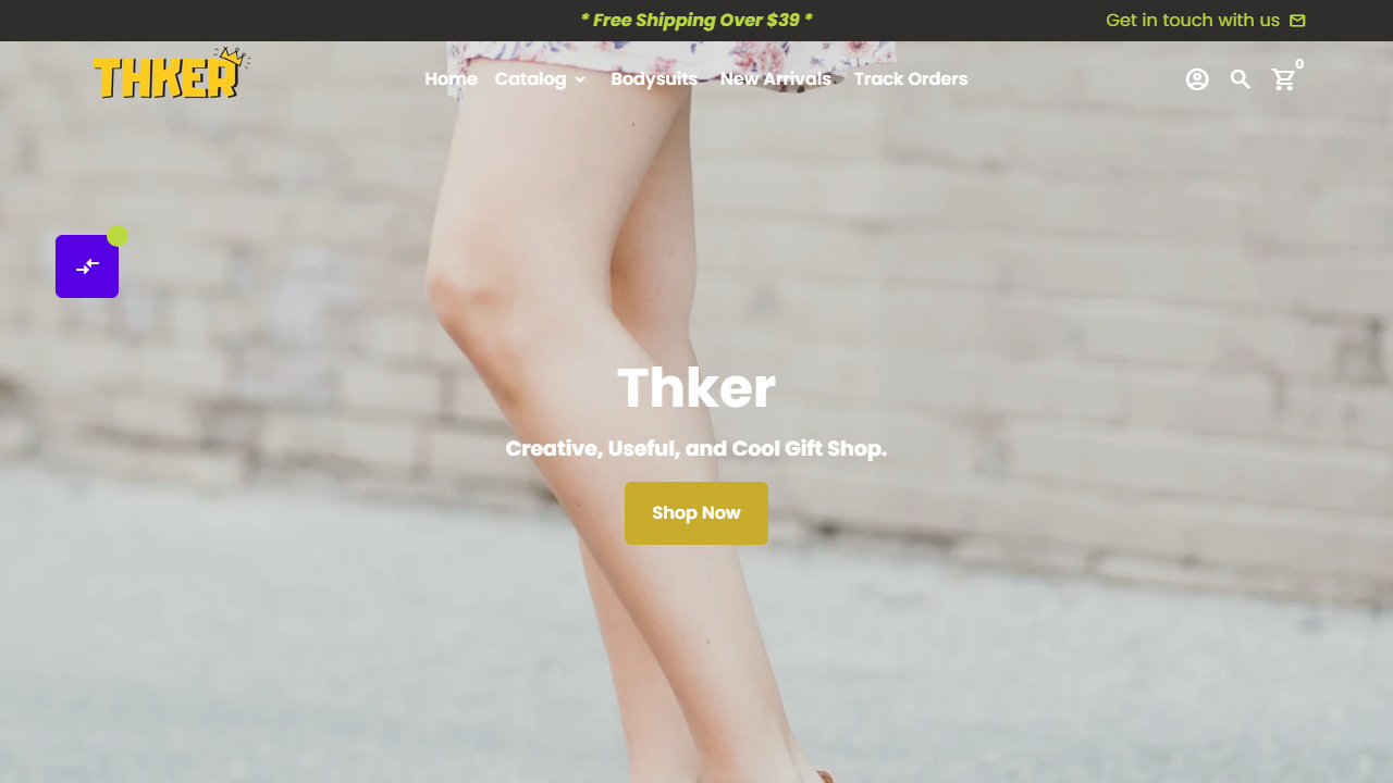 thker.com