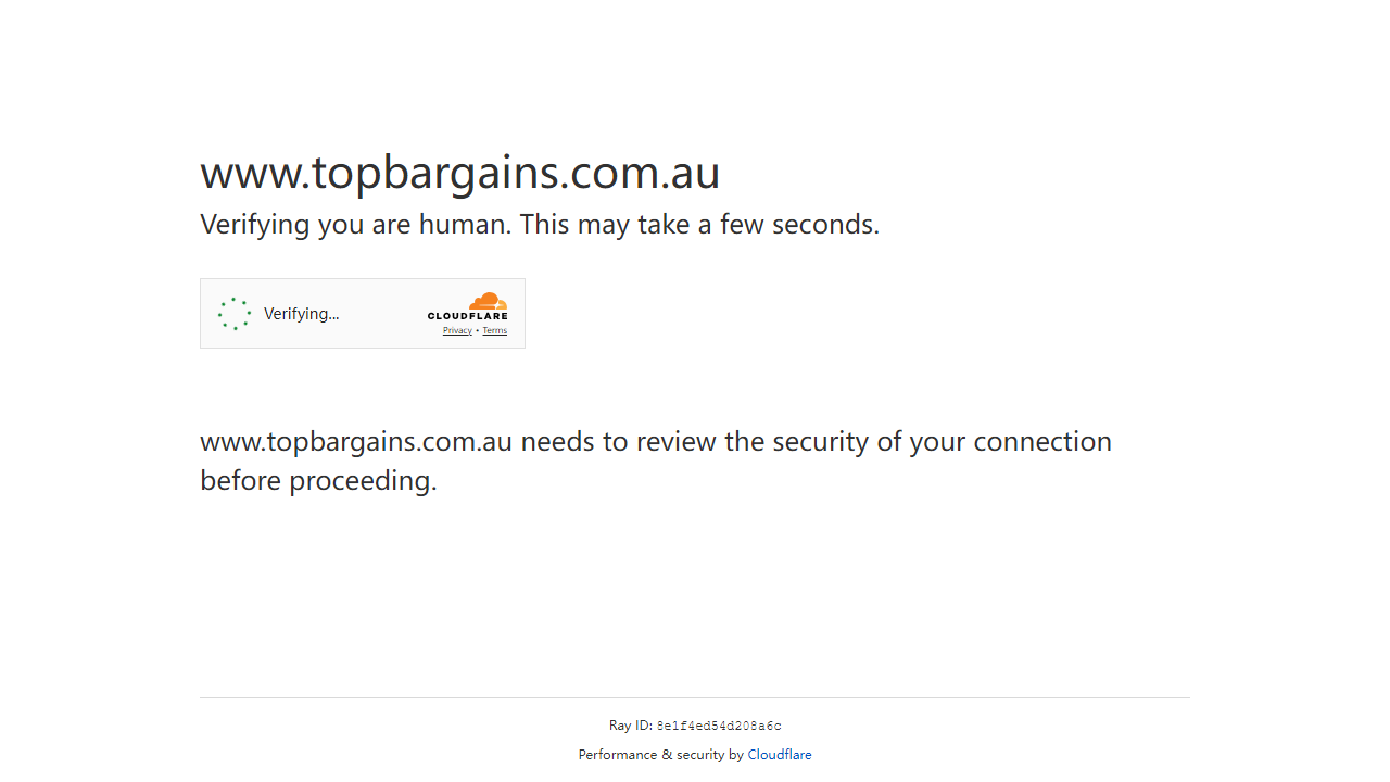 topbargains.com.au