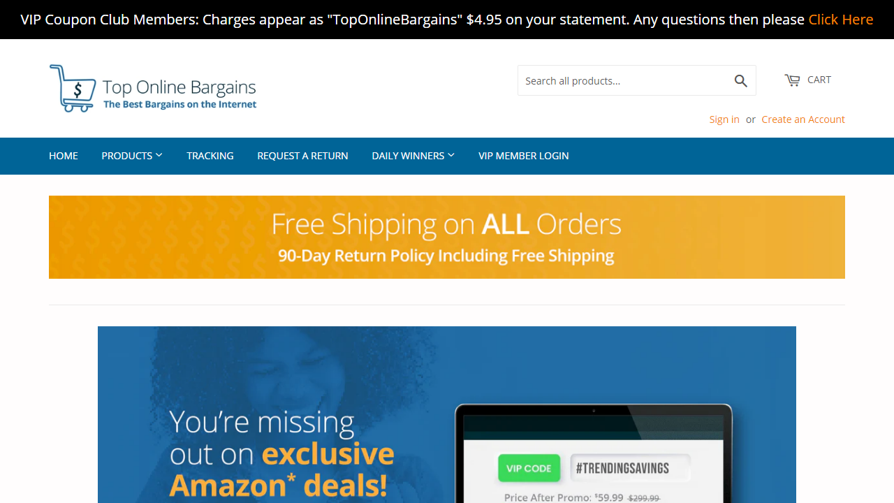 toponlinebargains.com