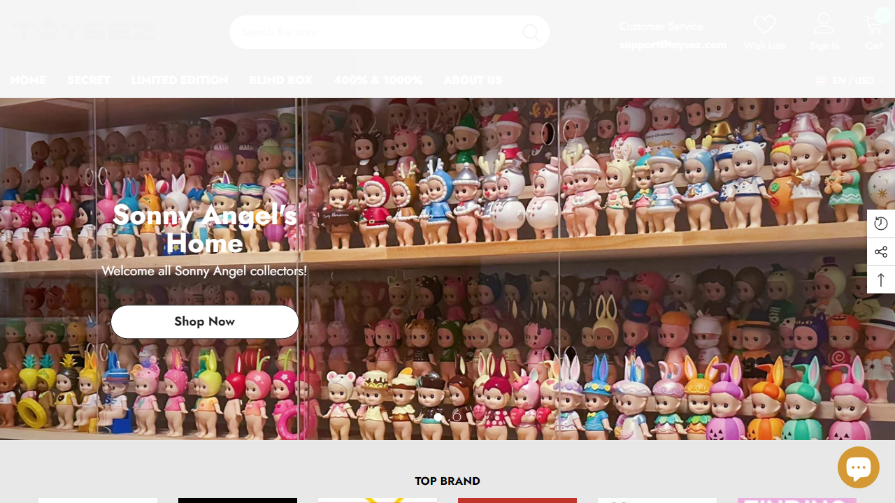 toysez.com