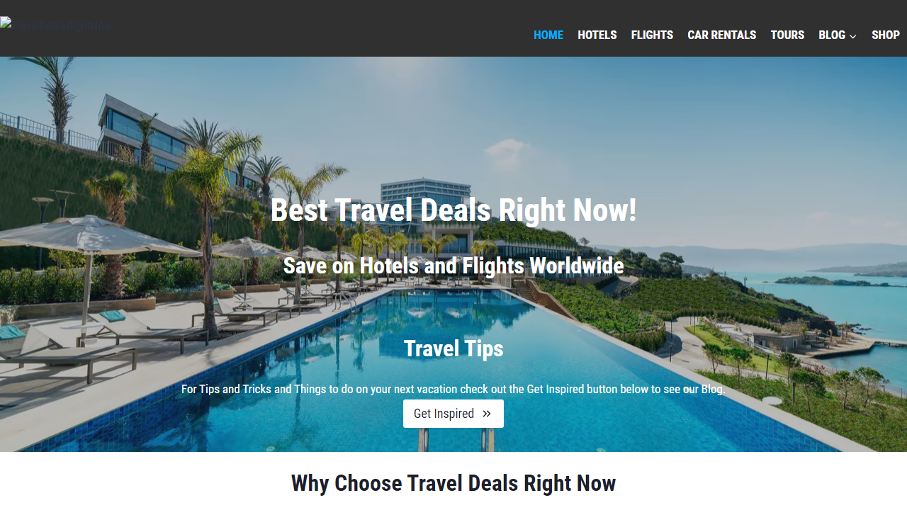 traveldealsrightnow.com