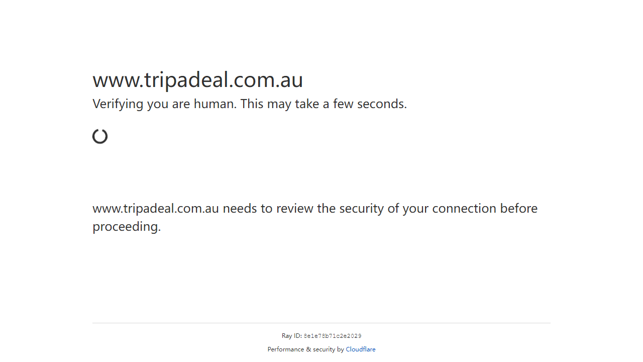 tripadeal.com.au