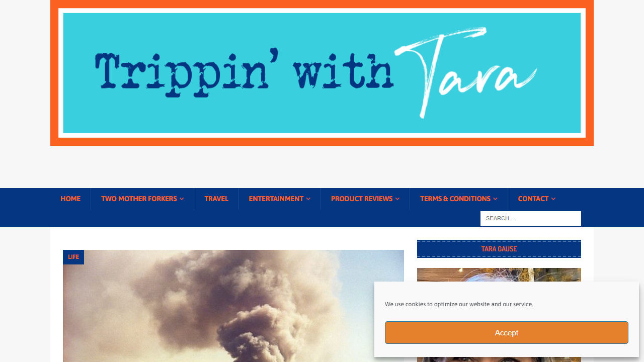 Trippin with Tara - Lifes a Journey