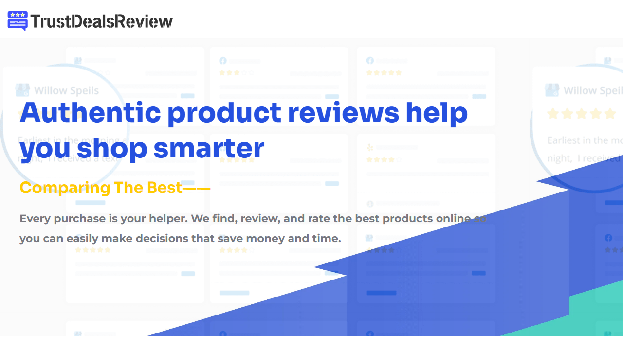 trustdealsreview.com