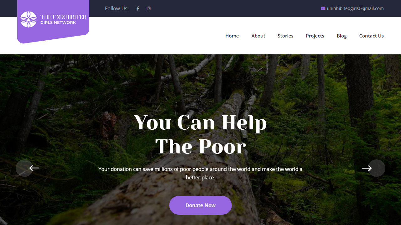 tugn.net