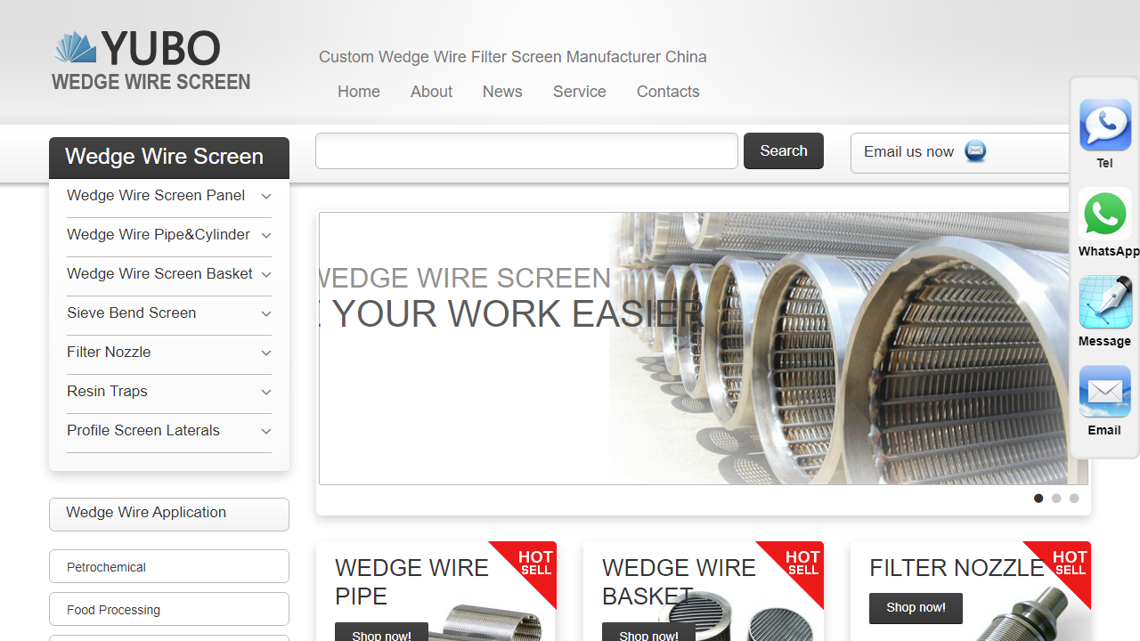 ubowedgewire.com