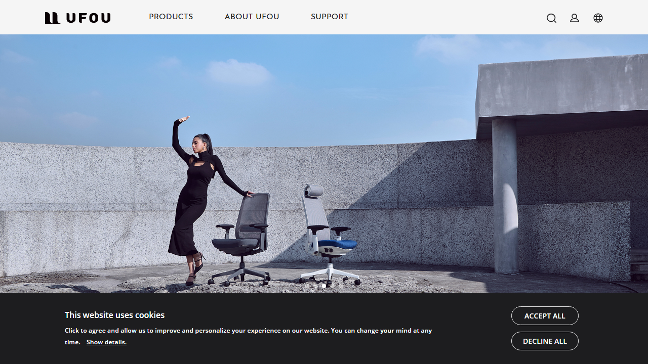ufou.com