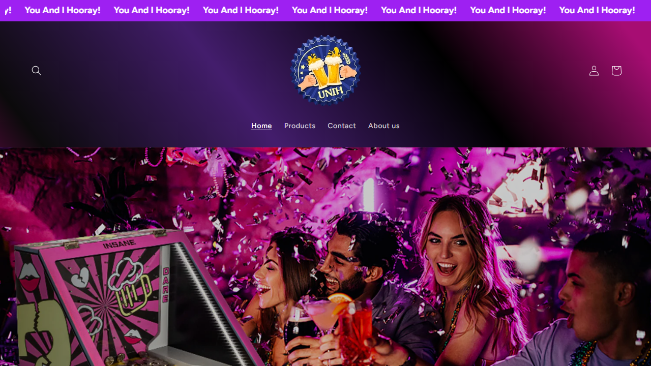 unih.com