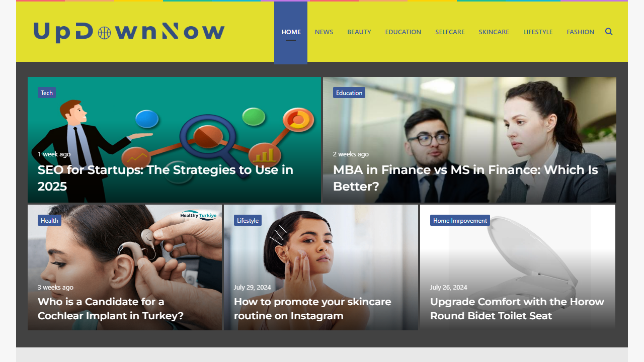 Updownnow.com | Impose of trades