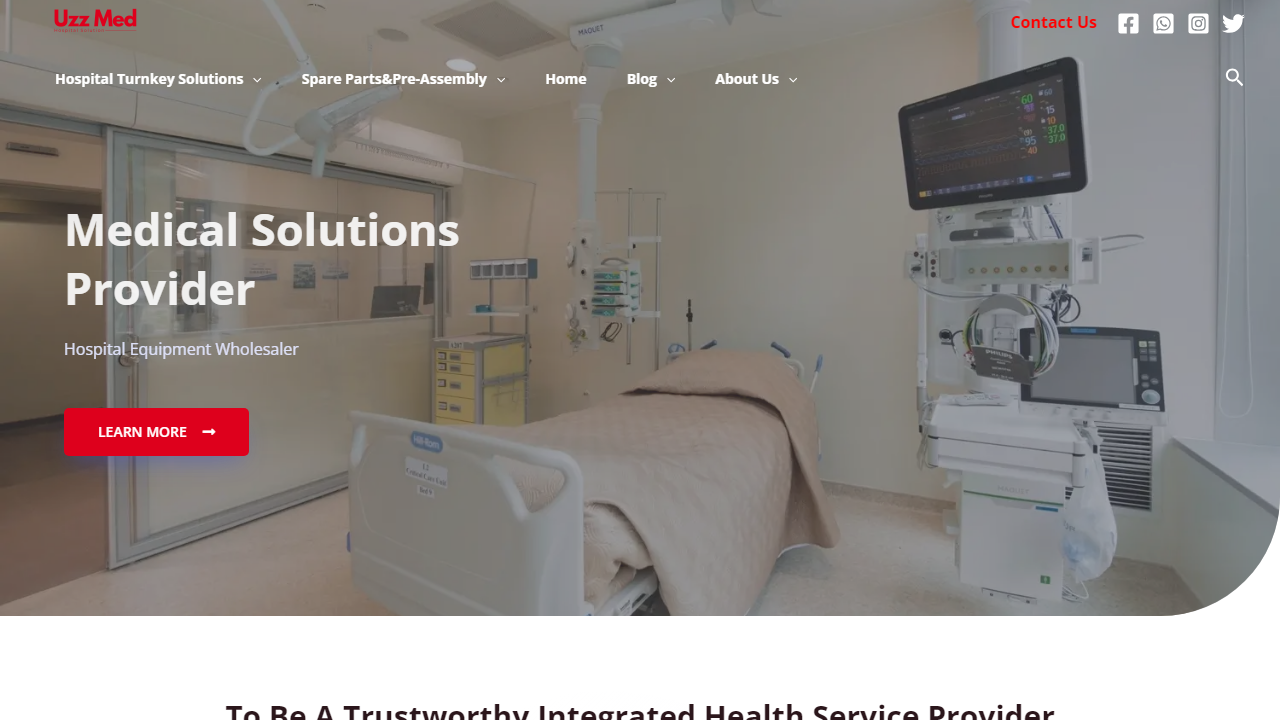 uzzmed.com