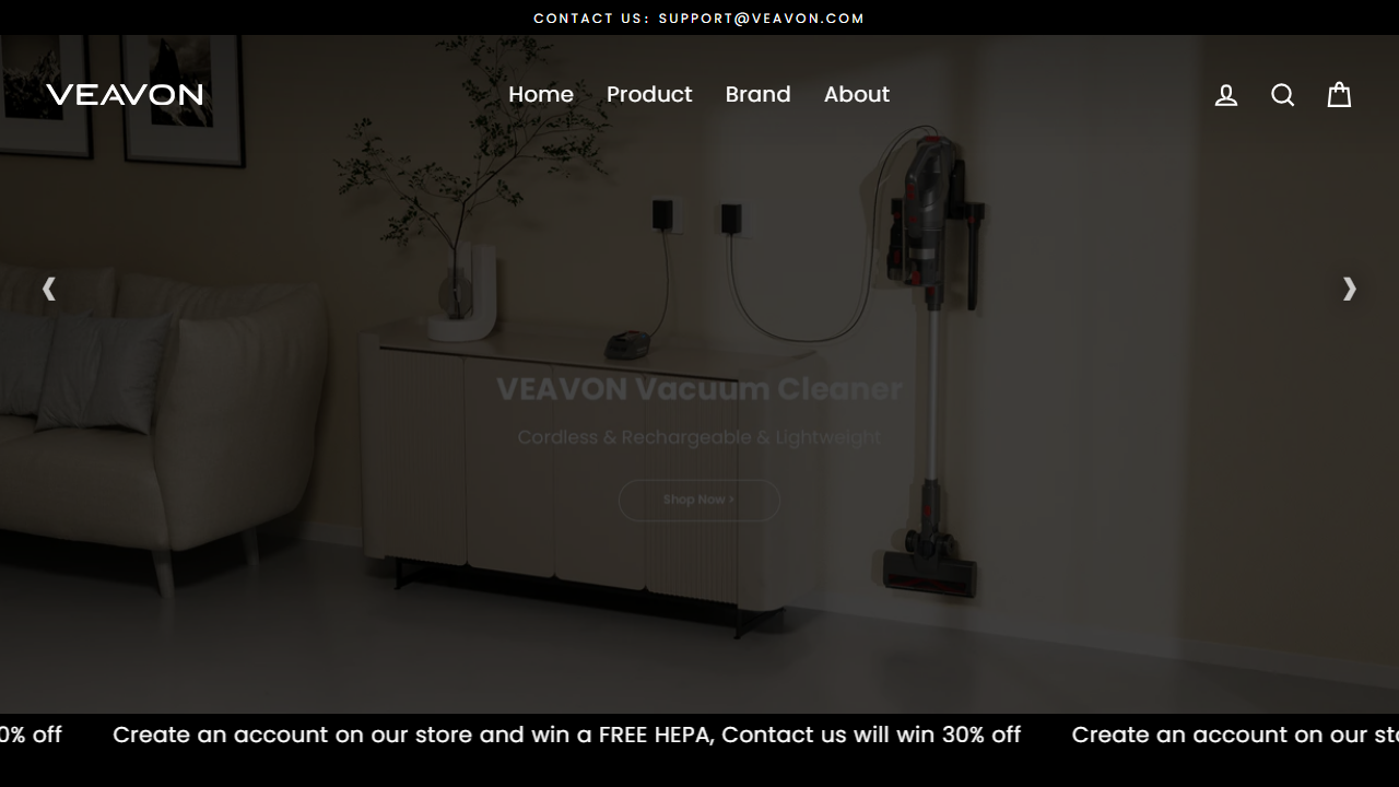veavon.com