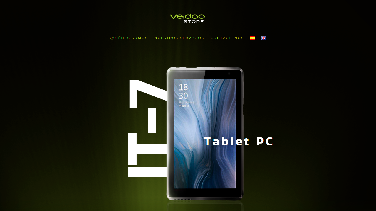 veidoo.store