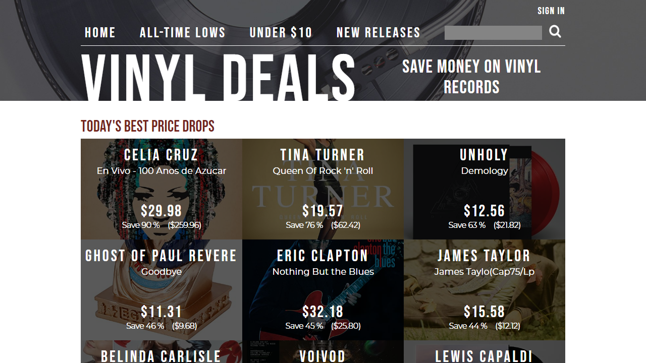 vinyl-deals.com
