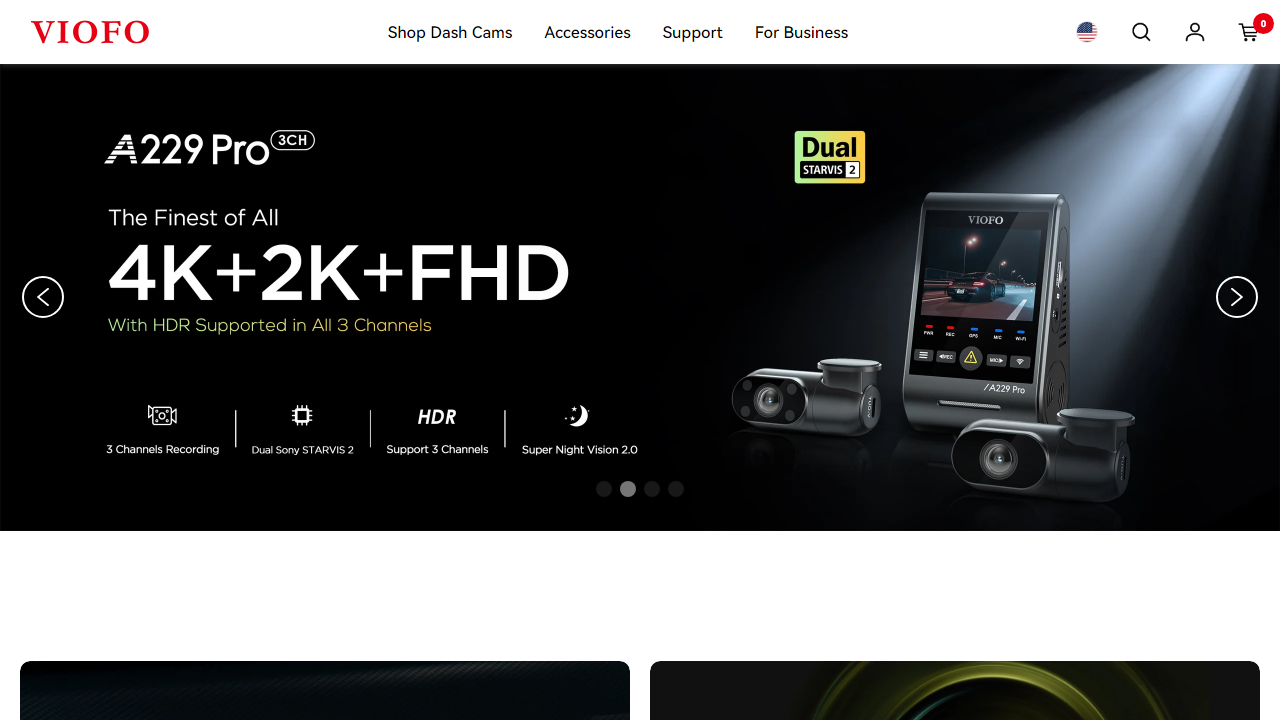 viofo.com