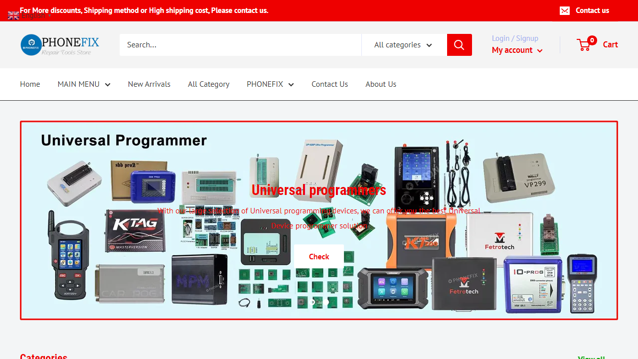 vipprogrammer.com