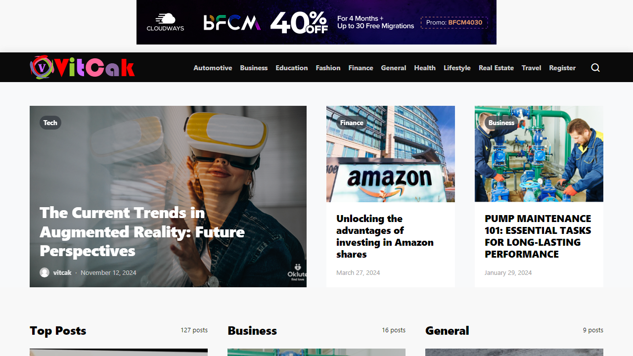 Vitcak - Go Ahead With The Changing World