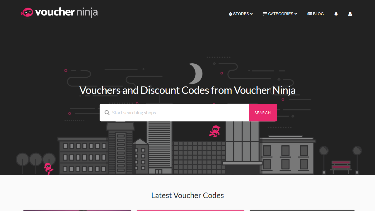 voucher.ninja