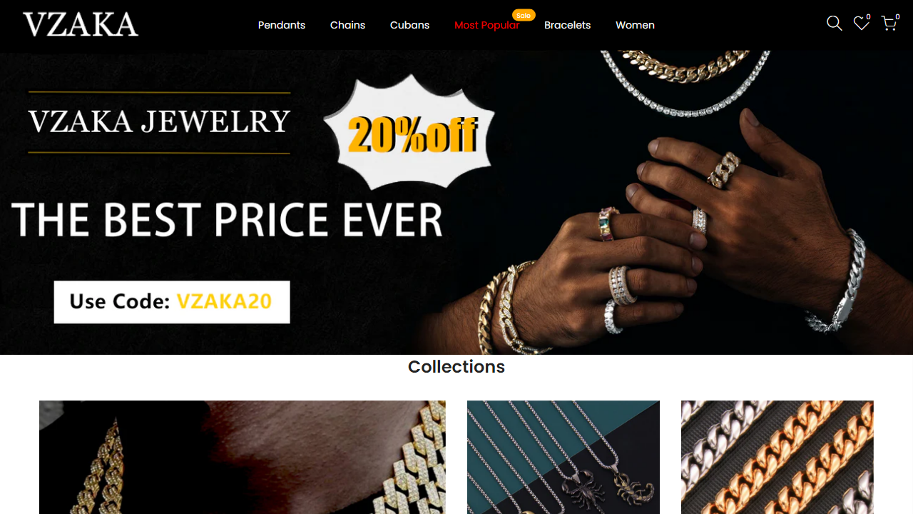 vzaka.com