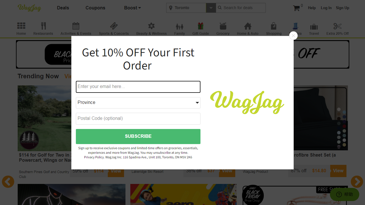 wagjag.com