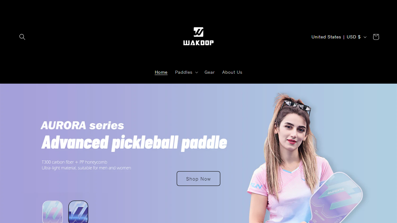 wakdop.com