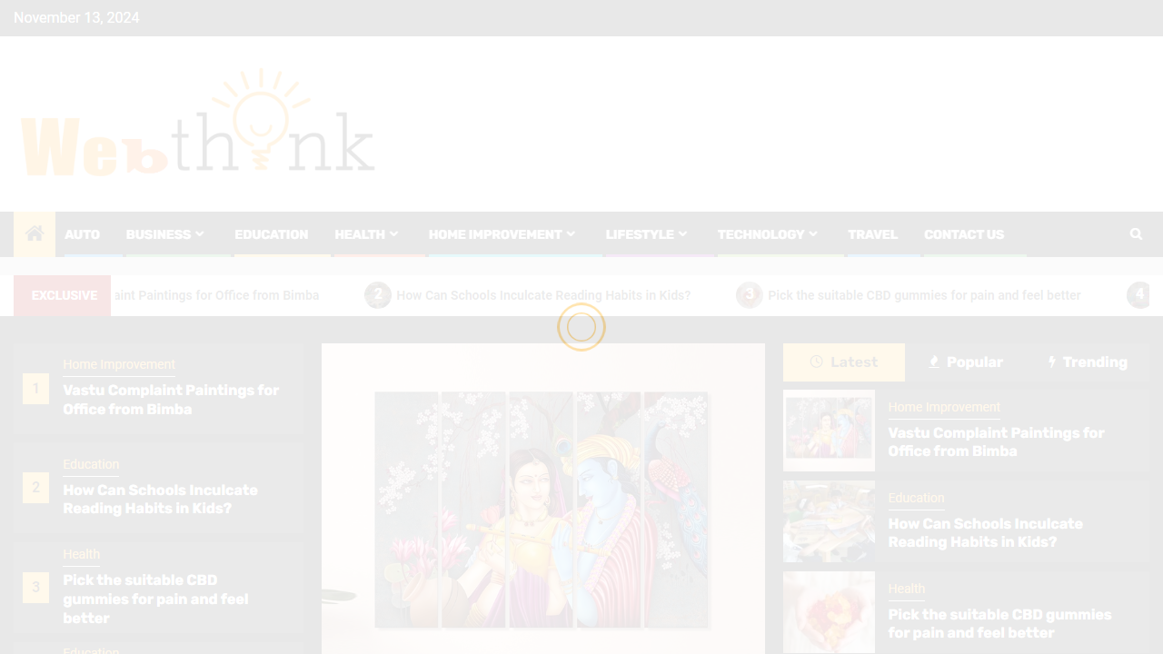 Web Think Outside Online Stories and Articles | Webthinkoutside.com