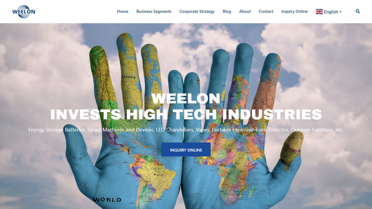 weelon.com