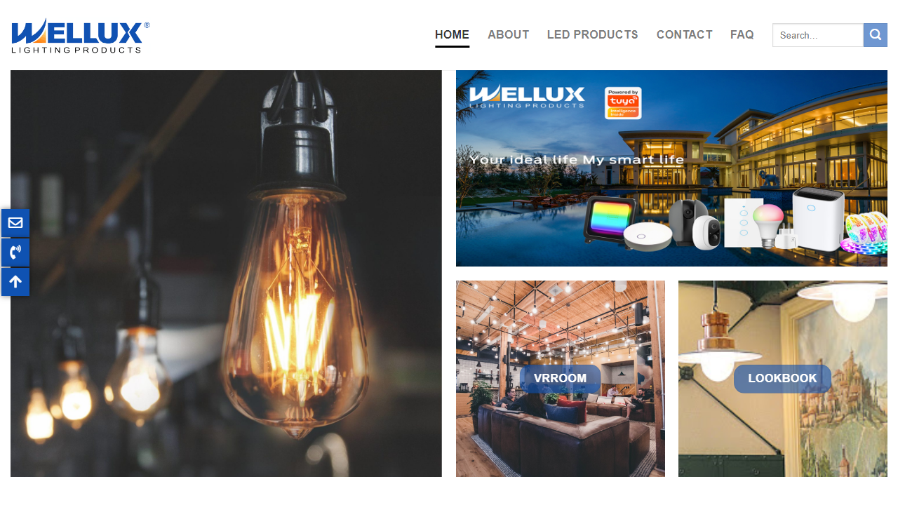 wellux.net.cn