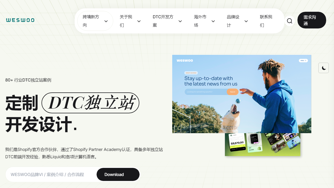 weswoo.com