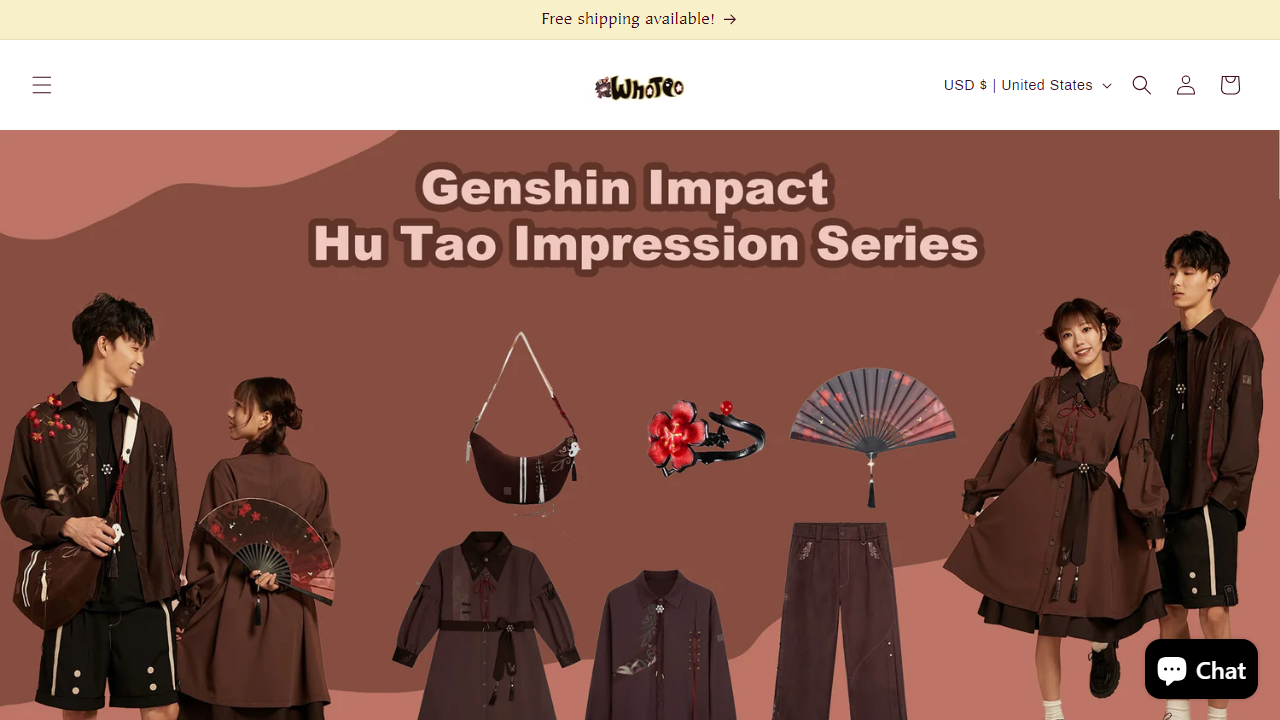 whotao.com