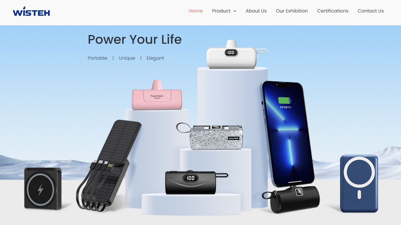 wisteh.com