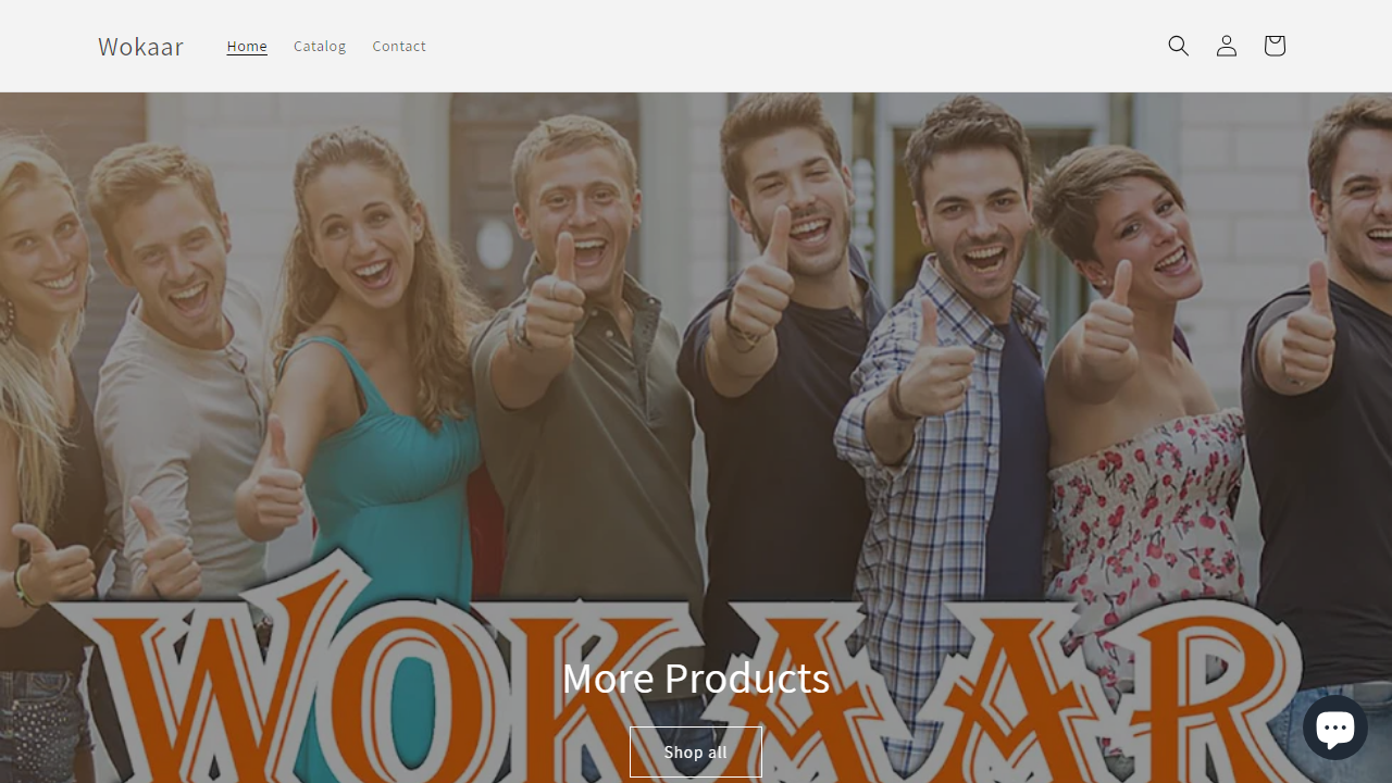 wokaar.com