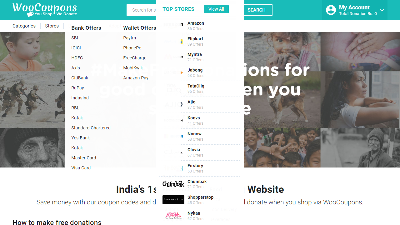woocoupons.in