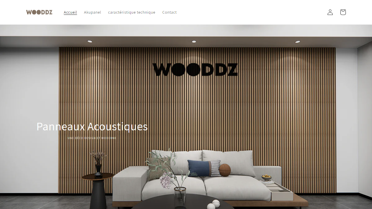 wooddz.com