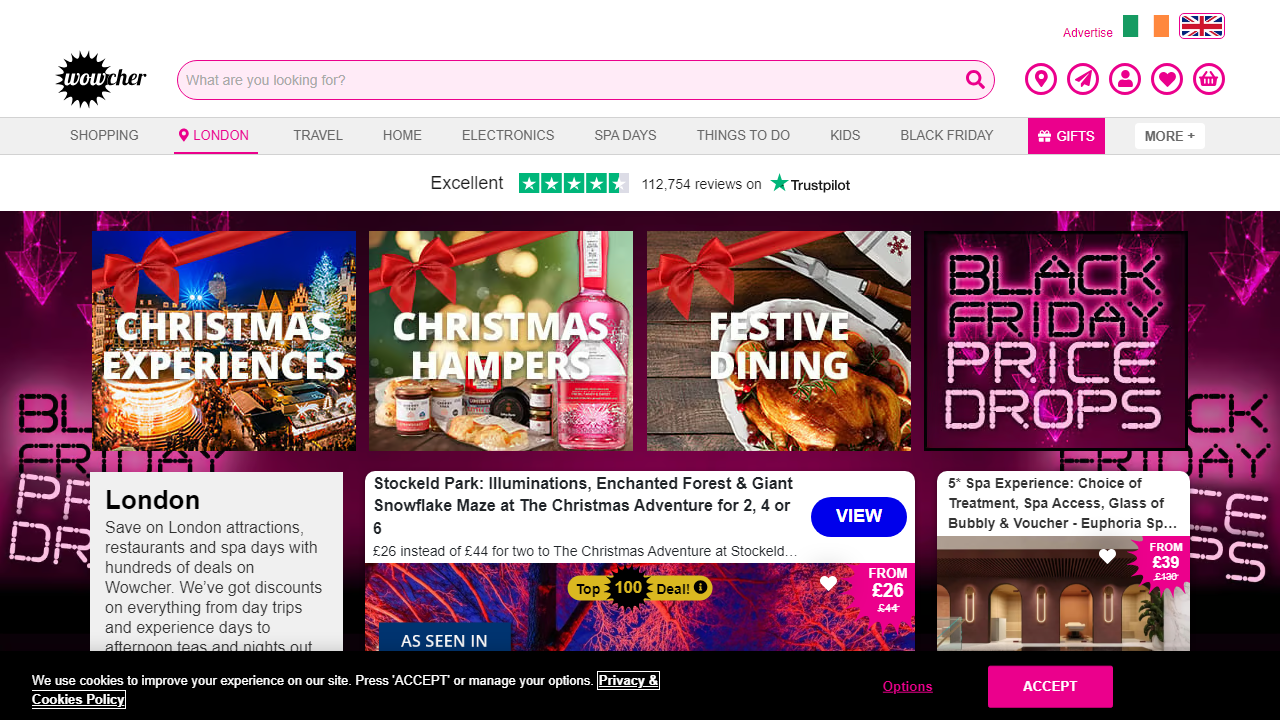 wowcher.co.uk