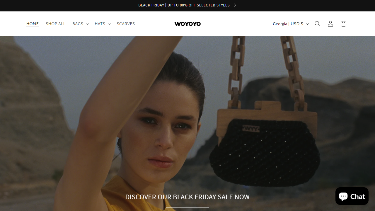 woyoyo.com