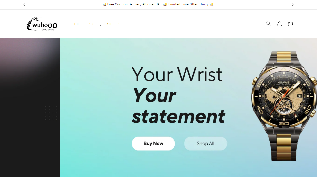 wuhooo.com