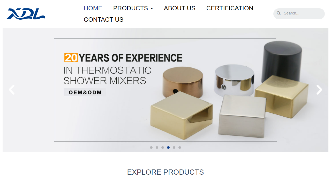 xdl-yh.com