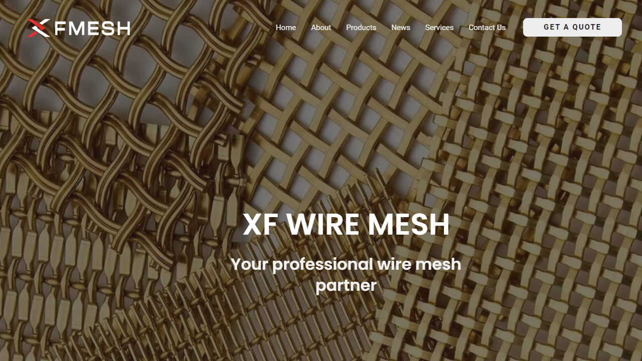 xfmesh.com