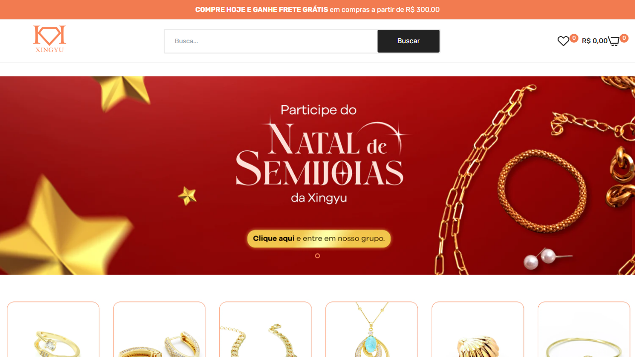 xingyu.com.br