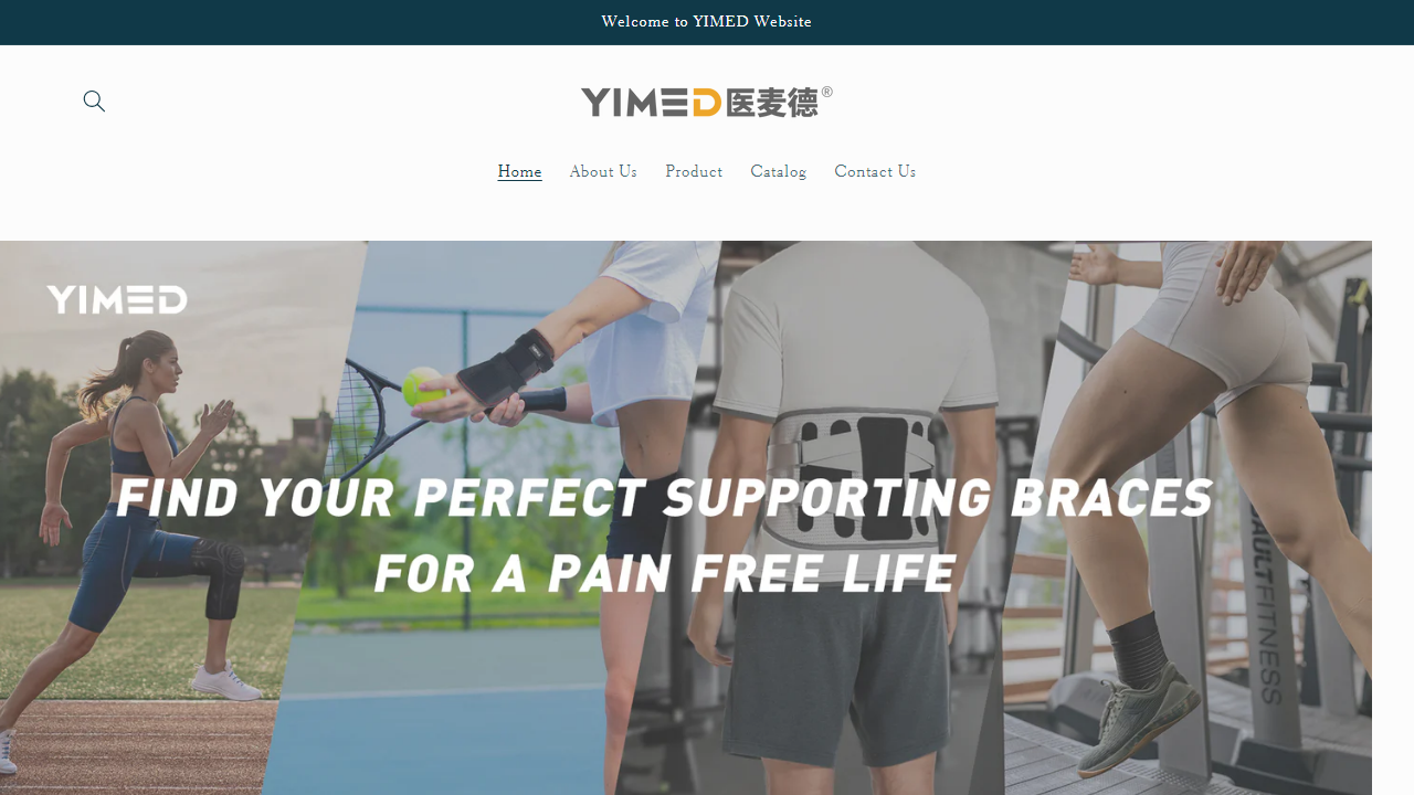 xyimed.com