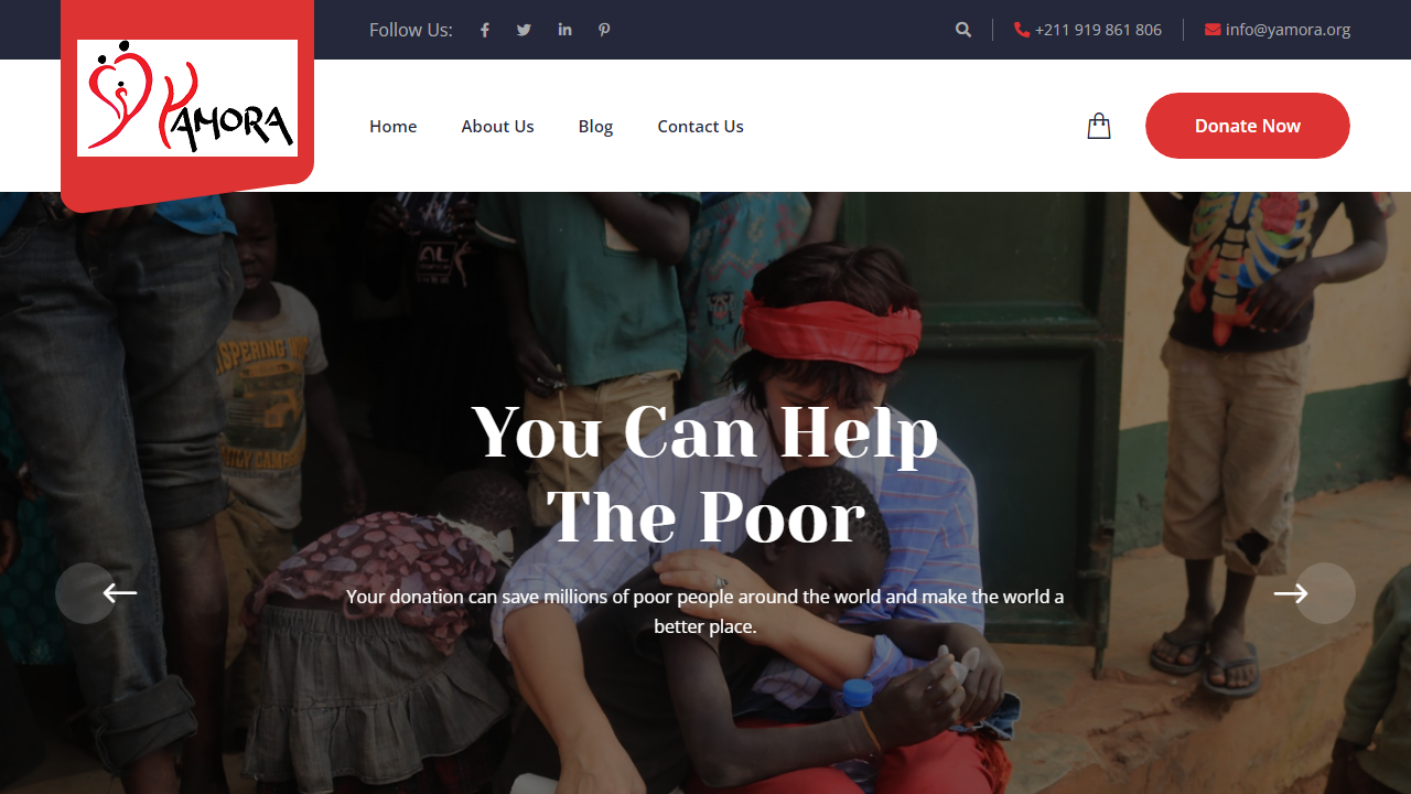 yamora.org