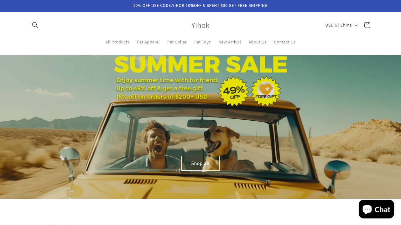 yihok.com