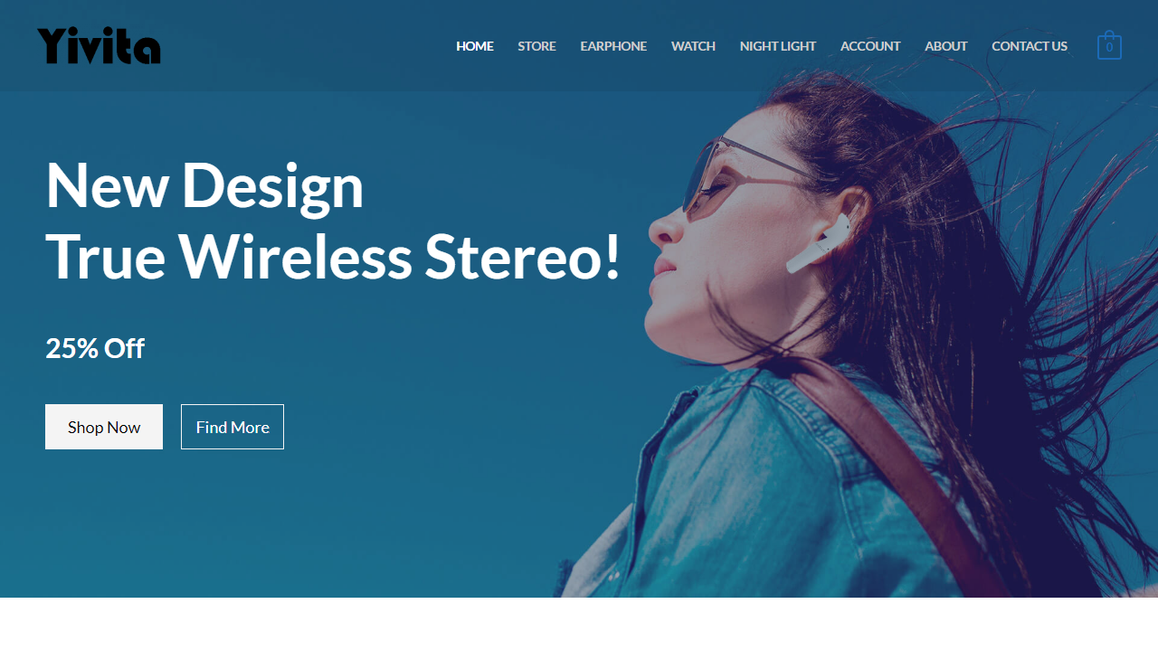 yivita.com